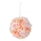 Boule de roses rosées de 20,3 cm d'Ashland